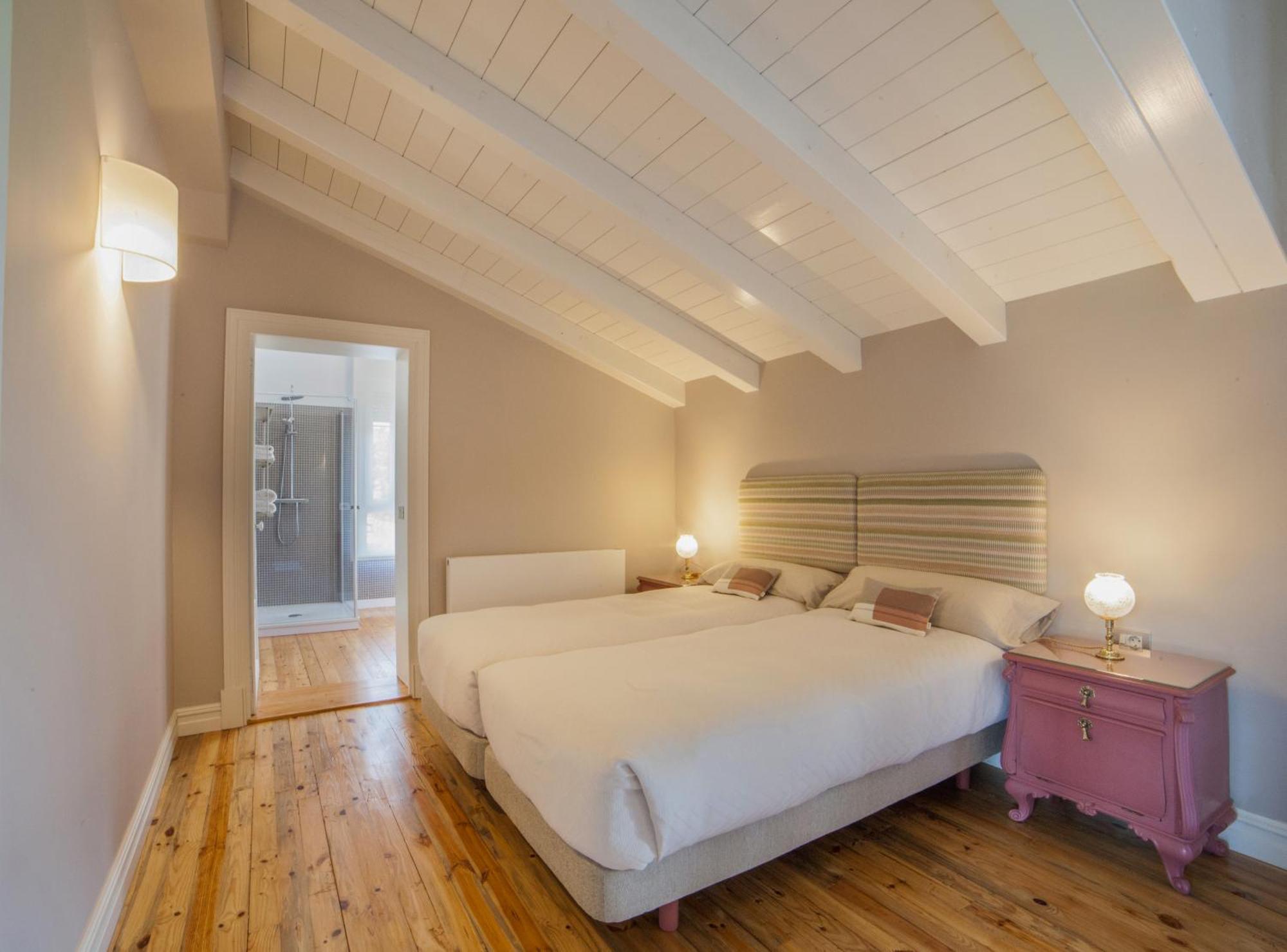 Gautegiz Arteaga Casa Rural Etxelaia المظهر الخارجي الصورة