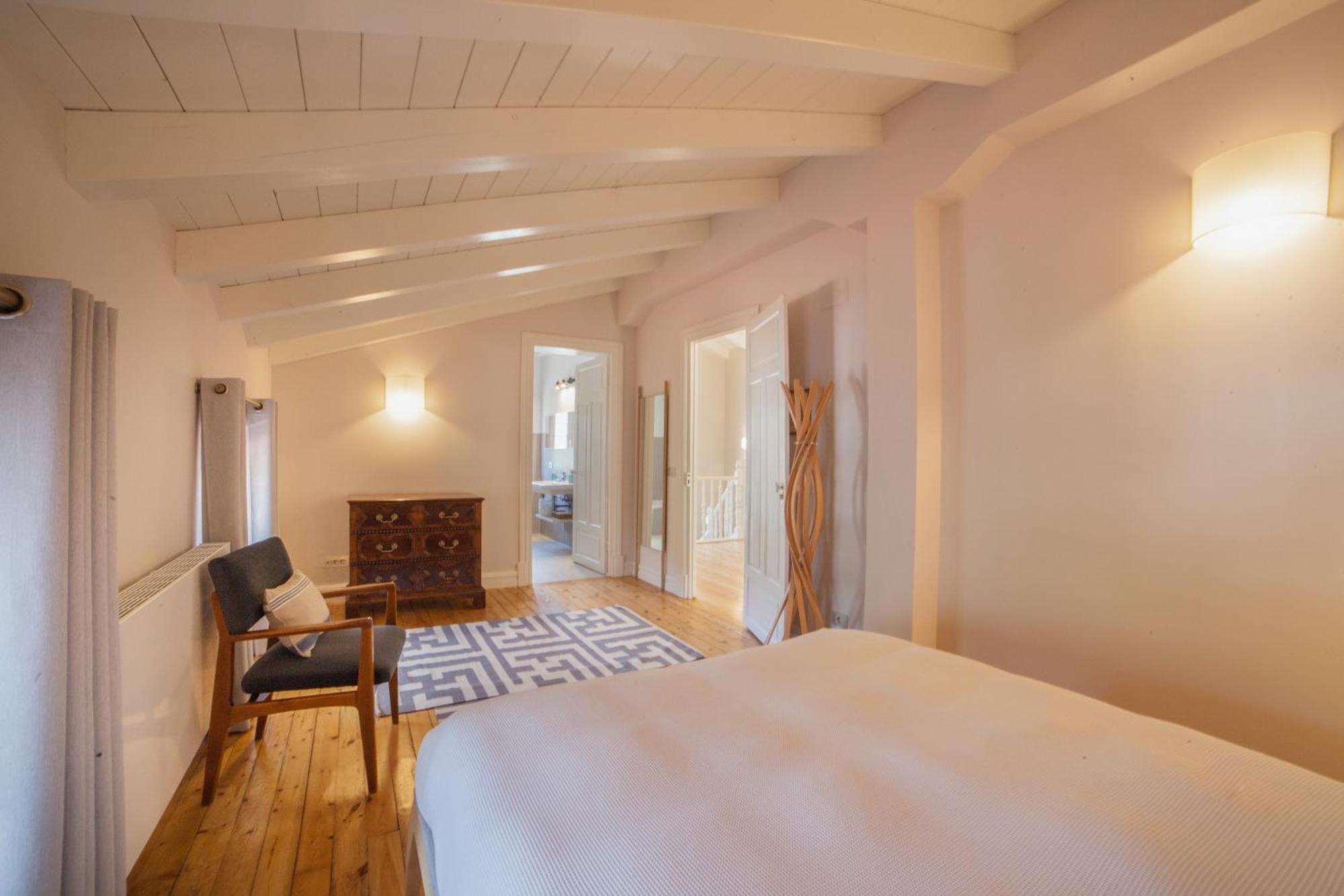 Gautegiz Arteaga Casa Rural Etxelaia المظهر الخارجي الصورة