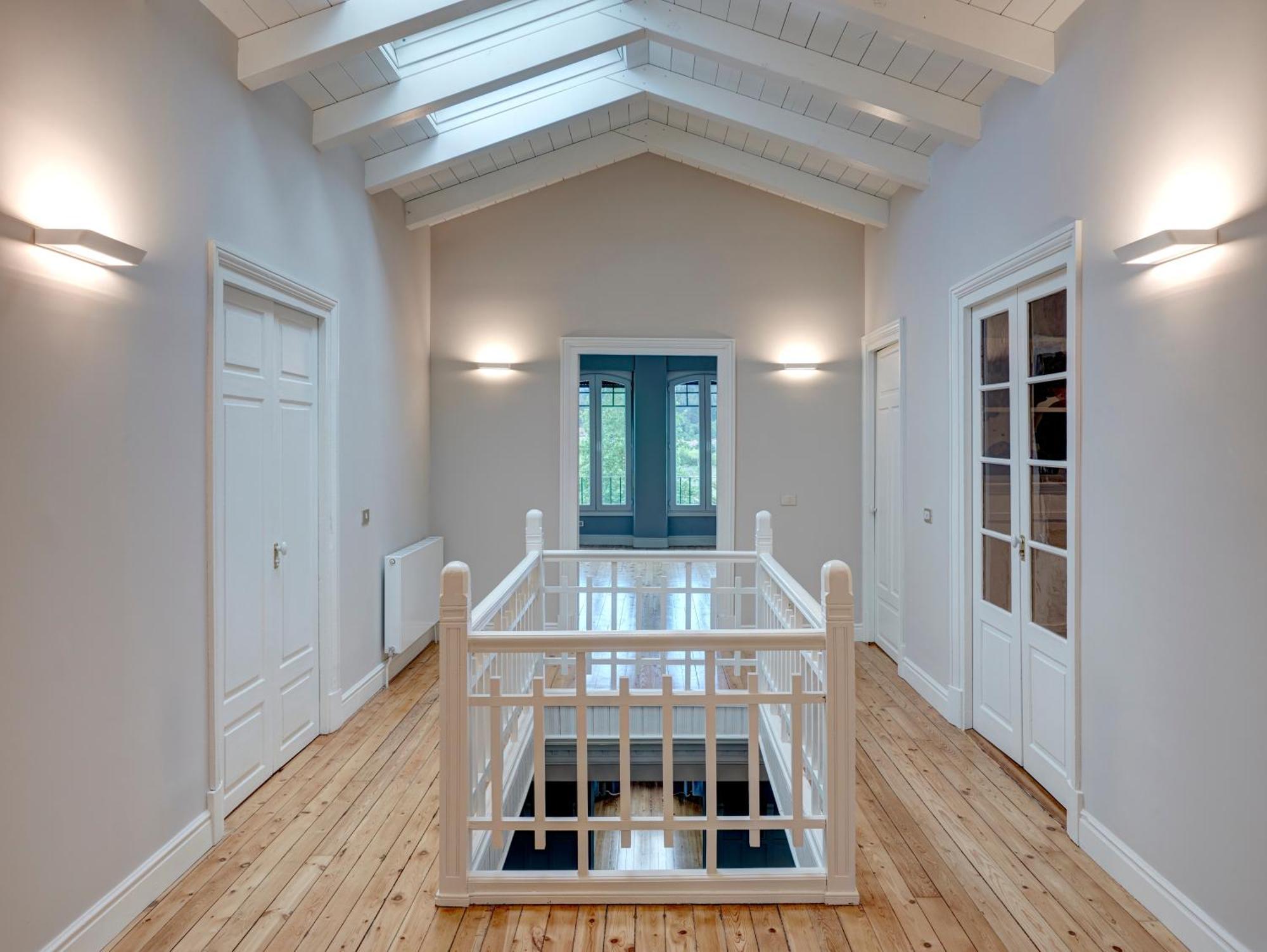 Gautegiz Arteaga Casa Rural Etxelaia المظهر الخارجي الصورة