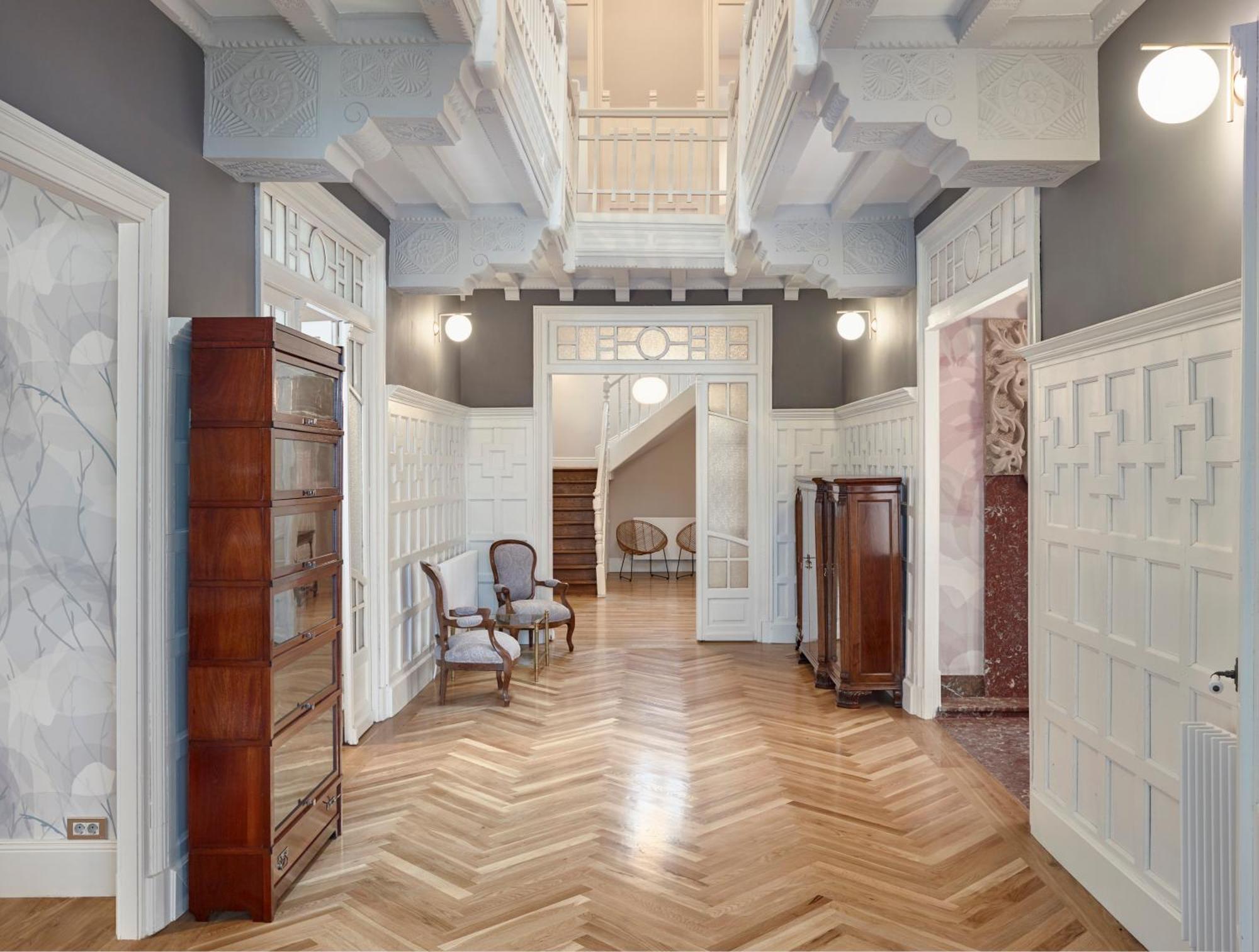 Gautegiz Arteaga Casa Rural Etxelaia المظهر الخارجي الصورة